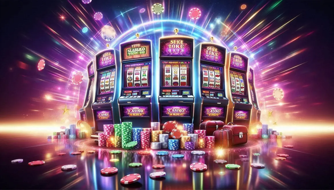 Digits 7 Casino